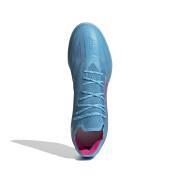 Sapatos de futebol adidas X Speedflow.1 TF