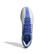 Sapatos de futebol adidas X Speedflow.3 IN - Diamond Edge Pack