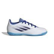 Sapatos de futebol para crianças adidas X Speedflow.4 IN