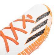 Sapatos de futebol para crianças adidas X Speedportal Messi.3 FG
