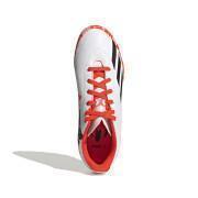 Sapatos de futebol para crianças adidas X Speedportal Messi.4 FXG