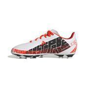 Sapatos de futebol para crianças adidas X Speedportal Messi.4 FXG