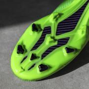 Sapatos de futebol adidas X Speedportal.3 Laceless FG - Game Data Pack