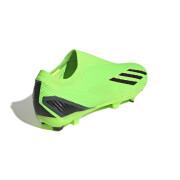 Sapatos de futebol adidas X Speedportal.3 Laceless FG - Game Data Pack