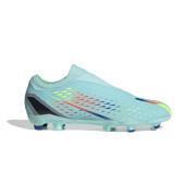 Sapatos de futebol adidas X Speedportal.3 FG - Al Rihla
