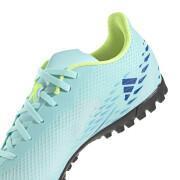 Sapatos de futebol adidas X Speedportal.4 TF - Al Rihla