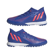 Sapatos de futebol adidas Predator Edge.3 TF - Sapphire Edge Pack