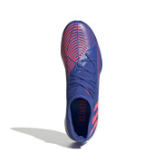 Sapatos de futebol adidas Predator Edge.3 TF - Sapphire Edge Pack