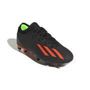 Sapatos de futebol para crianças adidas X Speedportal.3 SG