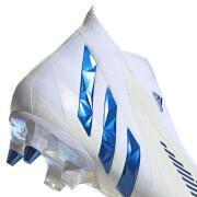 Sapatos de futebol para crianças adidas Predator Edge+ SG - Diamond Edge Pack