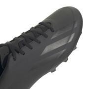 Sapatos de futebol para crianças adidas X Crazyfast.4 FxG