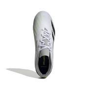 Sapatos de futebol adidas Predator Accuracy.3 L FG