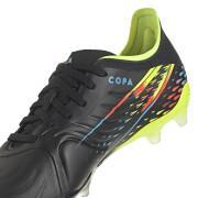 Sapatos de futebol para crianças adidas Copa Sense.1 FG