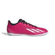 Sapatos de futebol adidas X Speedportal.4 IN - Own your Football
