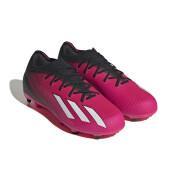 Sapatos de futebol para crianças adidas X Speedportal.1 - Own your Football
