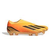 Sapatos de futebol adidas X Speedportal+ FG Heatspawn Pack