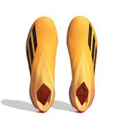 Sapatos de futebol adidas X Speedportal+ FG Heatspawn Pack