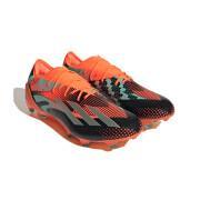 Sapatos de futebol adidas X Speedportal Messi.1 FG - Messi Pack