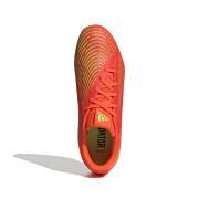 Sapatos de futebol adidas Predator Edge.4 IN
