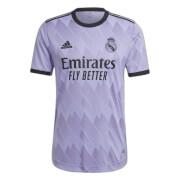 Autêntica camisola de exterior Real Madrid 2022/23