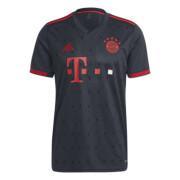 Terceira camisola Bayern Munich 2022/23