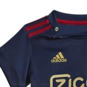 Kit de exterior para crianças Ajax Amsterdam 2022/23