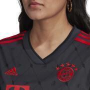 Terceira camisola feminina Bayern Munich FC 2022/23