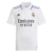 Camisola para crianças Real Madrid 2022/23