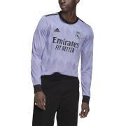 Autêntica camisola de exterior Real Madrid 2022/23