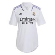 Camisola da casa da mulher Real Madrid 2022/23