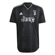 Autêntica camisola exterior Juventus Turin 2022/23
