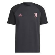 Camisola de treino Juventus Turin Travel 2022/23