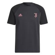 Camisola de treino Juventus Turin Travel 2022/23