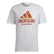 T-shirt gráfica Espagne 2022/23