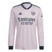 Terceira camisola de manga comprida Arsenal 2022/23