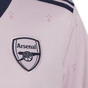 Terceira camisola para crianças Arsenal 2022/23