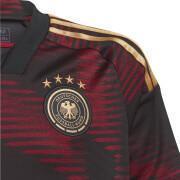 Camisola para criança do Campeonato do Mundo de 2022 Allemagne