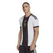 Autêntica camisola do Campeonato do Mundo de 2022 Allemagne