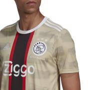 Terceira camisola Ajax Amsterdam Daily Paper 2022/23