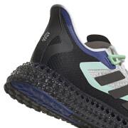 Formadores adidas 4D FWD