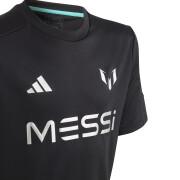 Camisola para crianças adidas Messi 2023