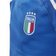 Camisola para crianças Italie 2022/23