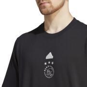 T-shirt sobredimensionada Ajax Amsterdam 2023/24
