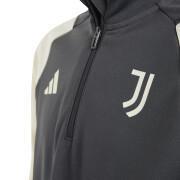 Top de treino para crianças Juventus Turin 2023/24