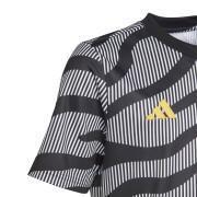 Camisola pré-confeccionada para crianças Juventus Turin