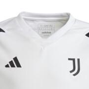 Camisola de formação para crianças Juventus Turin Tiro 23