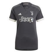 Terceira camisola feminina Juventus Turin 2023/24