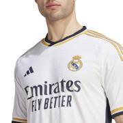 Camisola Principal autêntica Real Madrid 2023/24