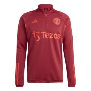 Camisola de manga comprida Manchester United Tiro 23
