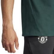 T-shirt Manchester United Designed for Gameday 2023/24